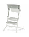 Set de Tour d’Apprentissage Lemo "Suede Grey" Cybex