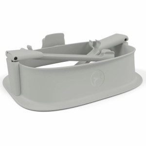 Set de Tour d’Apprentissage Lemo "Suede Grey" Cybex