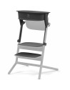 Set de Tour d’Apprentissage Lemo "Stunning Black" Cybex