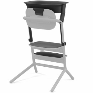 Set de Tour d’Apprentissage Lemo "Stunning Black" Cybex