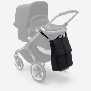 Sac à langer à dos Bugaboo "Nuit Noire"