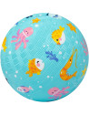 Ballon en caoutchouc "Mer" (13 cm)