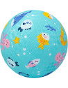 Ballon en caoutchouc "Mer" (18 cm)