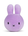 Balle de stress "Miffy Lila"