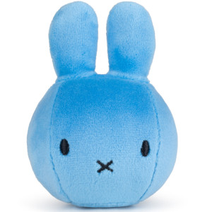 Balle de stress "Miffy Bleu" Bon Ton Toys