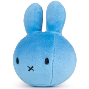 Balle de stress "Miffy Bleu" Bon Ton Toys