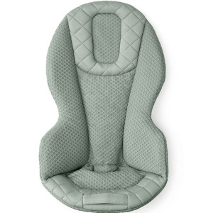 Transat bébé évolutif Evolve 3-en-1 Mesh "Sauge" Ergobaby