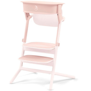 Set de Tour d’Apprentissage Lemo "Pearl Pink" Cybex