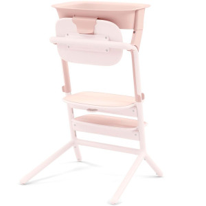 Set de Tour d’Apprentissage Lemo "Pearl Pink" Cybex