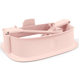 Set de Tour d’Apprentissage Lemo "Pearl Pink" Cybex