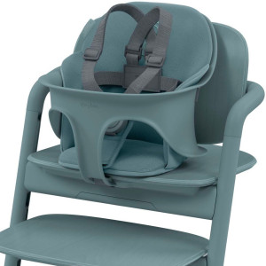 Harnais pour chaise Lemo Cybex