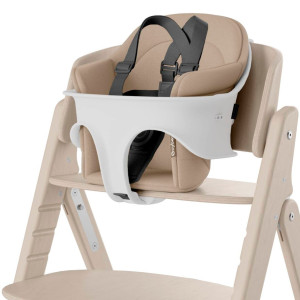 Harnais pour chaise Lemo Cybex