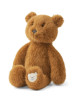 Peluche Binnie Ours "Golden Caramel" (16 cm)
