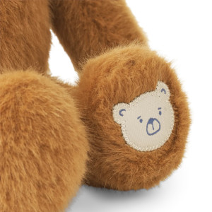 Peluche Binnie Ours "Golden Caramel" (16 cm) Liewood