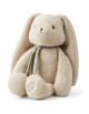 Peluche Berto Lapin "Mist" (23 cm)