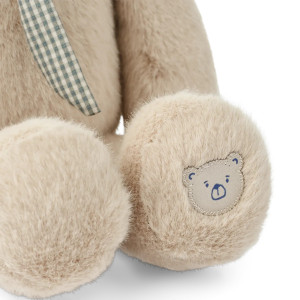 Peluche Berto Lapin "Mist" (23 cm) Liewood