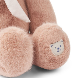Peluche Berto Lapin "Tuscany" (23 cm)