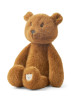 Peluche Berto Ours "Golden Caramel" (23 cm)
