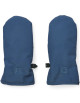 Moufles Hakon "Bleu Indigo"