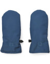 Moufles Hakon "Bleu Indigo"