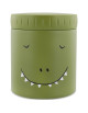 Boîte Repas Isotherme en inox "Mr Dino" (350 ml)