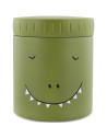 Boîte Repas Isotherme en inox "Mr Dino" (350 ml)