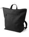 Sac à langer à dos "Noir"