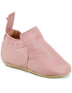 Chaussons bébé en cuir My Blu "Rose Baba"