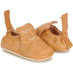 Chaussons bébé en cuir My Blu "Oxi" Easy Peasy