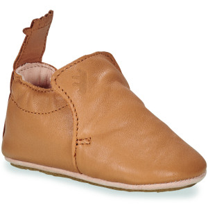 Chaussons bébé en cuir My Blu "Oxi" Easy Peasy