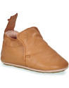 Chaussons bébé en cuir My Blu "Oxi"