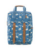 Cartable / Sac à dos enfant A4 (36 cm) "Dino"
