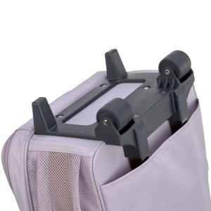 Valise trolley enfant Little Gang "Lilas" Lassig