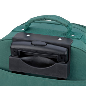 Valise trolley enfant Little Gang "Vert Foncé" Lassig