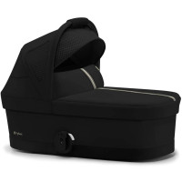 Nacelle S "Moon Black" (Eezy S, Talos S, Balios S, Avi Spin)
