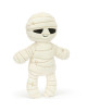 Peluche Mummy Bob (33 cm)