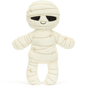 Peluche Mummy Bob - Jellycat -