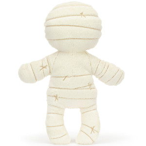 Peluche Mummy Bob - Jellycat -