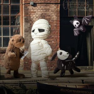 Peluche Mummy Bob - Jellycat -