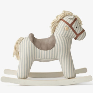 Cheval à bascule Sam "Aiden" (18 mois et +) Kids Concept