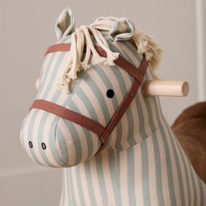 Cheval à bascule Sam "Aiden" (18 mois et +) Kids Concept