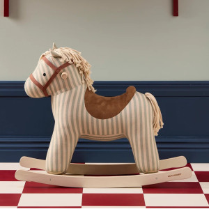 Cheval à bascule Sam "Aiden" (18 mois et +) Kids Concept