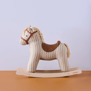 Cheval à bascule Sam "Aiden" (18 mois et +) Kids Concept