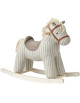 Cheval à bascule en bois Sam "Aiden" (18 mois et +)