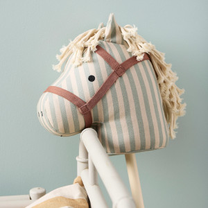 Cheval Bâton en bois Sam "Aiden" (2 ans et +) Kids Concept