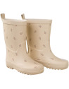 Bottes de pluie enfant en caoutchouc naturel "Berries"