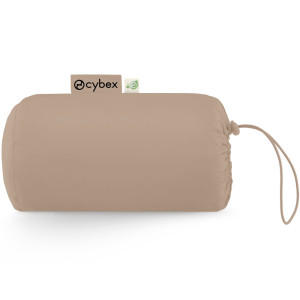 Chancelière universelle pour siège auto Snogga Mini 2 "Almond Beige" (0-24 mois) Cybex