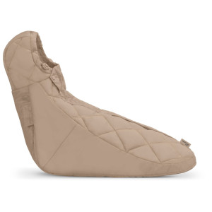Chancelière universelle pour siège auto Snogga Mini 2 "Almond Beige" (0-24 mois) Cybex