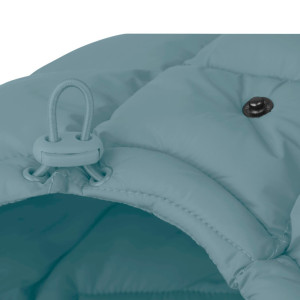 Chancelière universelle pour siège auto Snogga Mini 2 "Almond Beige" (0-24 mois) Cybex