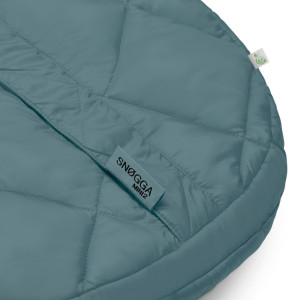 Chancelière universelle pour siège auto Snogga Mini 2 "Almond Beige" (0-24 mois) Cybex